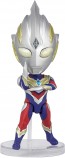 Bandai Figuarts mini Ultraman Trigger Multi Type, BAC32487, by BANDAI