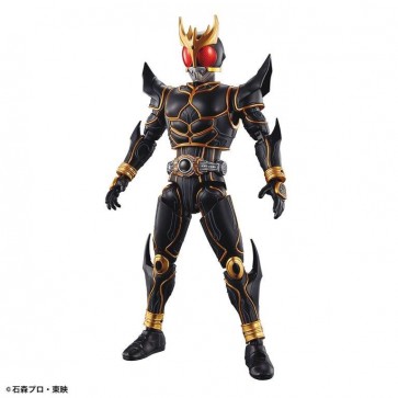Bandai Figure-rise Standard Kamen Rider Kuuga Ultimate Form, BAN71721, by BANDAI