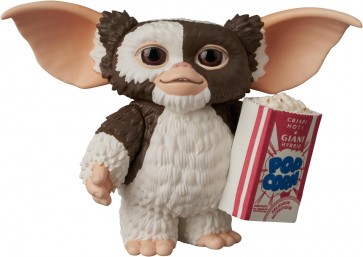 Medicom Toy UDF Gremlins Series 2 Gizmo With Popcorn, MED58877, by MEDICOM TOY