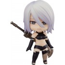 square enix Nendoroid NieR:Automata A2 (YoRHa Type A No. 2): Short Hair Ver., SQE65512, by SQUARE ENIX
