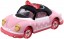 TAKARA TOMY Disney Motors DM-15 Poppins Minnie Mouse  , TAK44755, by TAKARA TOMY
