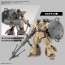 Bandai 1/144 30MM Customize Weapons (Heavy Weapon 2), BAN71592, by BANDAI