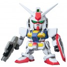 BANDAI  BB warrior 333 O Gandam combat deployment type, BAN99391, by BANDAI