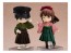 Good Smile Company NENDOROID DOLL: OUTFIT SET (HAKAMA GIRL)  , GSC67150, by GOOD SMILE COMPANY