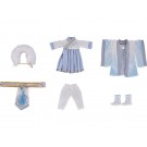 Good Smile Company Nendoroid Doll Outfit Set: Lan Wangji - Year of the Dragon Ver. (The Master of Diabolism), GSC79592, by GOOD SMILE COMPANY