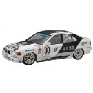 Hasegawa 1/24 JTCC Sohgo Security Services BMW 318i , HAS03266, by HASEGAWA