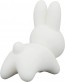 Medicom Toy UDF Dick Bruna (Series 5) Rabbit (White) Set of 2, MED57023, by MEDICOM TOY