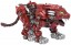 TAKARA TOMY ZW45 Zoids Wild Burning Liger  , TAK56062, by TAKARA TOMY
