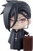 Bandai tekupiku Sebastian Michaelis, BAC68233, by BANDAI