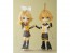 Good Smile Company Harmonia humming Kagamine Rin, GSC64562, by GOOD SMILE COMPANY