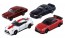 TAKARA TOMY TOMICA GIFT GT-R 50TH ANNIVERSARY COLLECTION  , TAK99100, by TAKARA TOMY