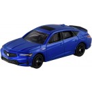 TAKARA TOMY Tomica No.75 Acura Integra, TAK28400, by TAKARA TOMY