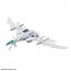 Bandai 1/144 30MM EXA VEHICLE (AIR FIGHTER VER.) (WHITE) , BAN95485, by BANDAI