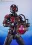 Bandai S.H.Figuarts Ant-Man (Ant-Man and the Wasp: Quantumania), BAC50740, by BANDAI