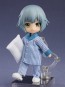 Good Smile Company Nendoroid Doll Outfit Set: Pajamas (Blue), GSC68299, by GOOD SMILE COMPANY