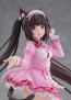 Good Smile Company POP UP PARADE Chocola: Winter Clothes Ver. L Size (Nekopara Sekai Connect), GSC75841, by GOOD SMILE COMPANY