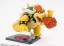 Bandai S.H.Figuarts Bowser (SUPER MARIO), BAC93068, by BANDAI