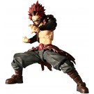 KAIYODO Amazing Yamaguchi Eijiro Kirishima (My Hero Academia), KYD20103, by KAIYODO