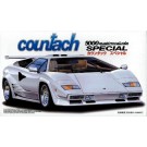 Fujimi 1/24 Real Sports Car Series No.53 Countach Special, FUJ26944, by FUJIMI