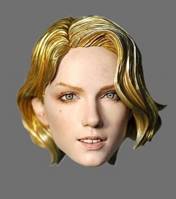 Atelier IT 1/6 Doll Head W-08  Completed resin figure by Hiroki Hayashi, AIT31724, by Atelier IT