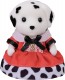 Epoch Sylvanian Families Dalmatian Family, EPC59434, by Epoch