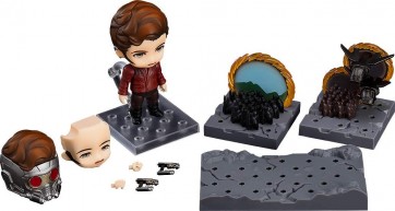 Good Smile Company NENDOROID STAR-LORD: ENDGAME VER. DX (AVENGERS: ENDGAME)  , GSC21898, by GOOD SMILE COMPANY