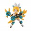 MegaHouse Desktop Singer Hatsune Miku Series 3Pack BOX  , MEG29314, by MEGAHOUSE