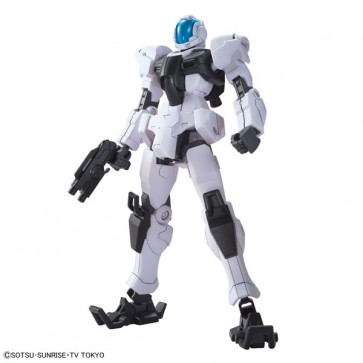 Bandai 1/144 HGBD GBN-Guard Frame , BAN53607, by BANDAI