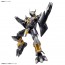 Bandai Figure-rise Standard BlackWarGreymon (Digimon), BAN54380, by BANDAI