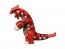 TAKARA TOMY MonColle ML-03 Groudon, TAK11999, by TAKARA TOMY