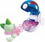 TAKARA TOMY Monster Collection Poketoruze & Pokedelze Departure Set of 3 (Super Ball/Monster Ball), TAK70294, by TAKARA TOMY