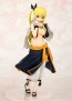 Good Smile Company POP UP PARADE Lucy Heartfilia Natsu Costume Ver. L Size (FAIRY TAIL), GSC49835, by GOOD SMILE COMPANY