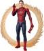 Medicom Toy MAFEX Friendly Neighborhood Spider-Man, MED72416, by MEDICOM TOY