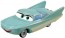 TAKARA TOMY Disney Cars Tomica C-27 Flow (Standard Type)  , TAK66535, by TAKARA TOMY