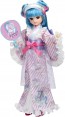 TAKARA TOMY Licca-chan LD-14 Eco-Neko Yukata Licca-chan, TAK52145, by TAKARA TOMY