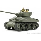 Tamiya 1/35 Military Miniature Series No.322 Israeli Tank M1 Super Sherman, TAM82773, by TAMIYA