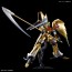 Bandai 1/144 HG "Heavy Metal L-Gaim" AUG , BAN13363, by BANDAI