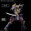 Bandai 30MF Class Up Armor Meteoric Ironshogun, BAN43022, by BANDAI