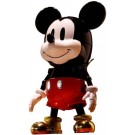Bandai Chogokin Super-Transformed Mickey Mouse by Kunio Okawara, BAC75132, by BANDAI