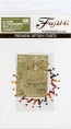Fujimi 1/72 Military Series JGSDF TYPE 87 SELF-PROPELLED ANTI-AIRCRAFT GUN PHOTO-ETCHED PARTS  , FUJ22979, by FUJIMI