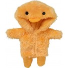 Good Smile Company Nendoroid Doll Kigurumi Pajamas: Chick, GSC87498, by GOOD SMILE COMPANY