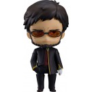 Good Smile Company Nendoroid Gendo Ikari (Rebuild of Evangelion), GSC79080, by GOOD SMILE COMPANY