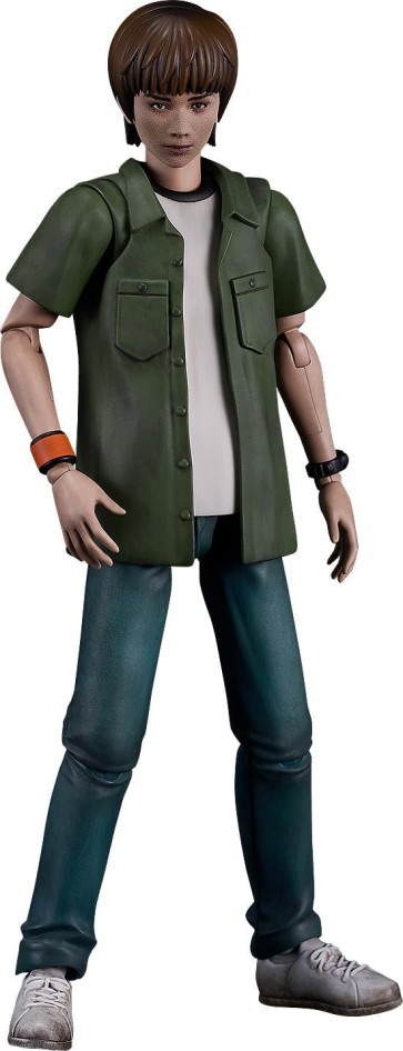 Good Smile Company PLAMATEA Kyoya Suda (Siren), GSC60755, by GOOD SMILE COMPANY