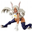 KAIYODO Revoltech Mirko (My Hero Academia), KYD20547, by KAIYODO