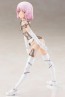 Kotobukiya Frame Arms Girl Materia White Ver. , KBY07650, by KOTOBUKIYA