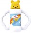TAKARA TOMY Disney Dear Little Hands Polo Ron Chime Winnie the Pooh  , TAK47435, by TAKARA TOMY