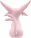 TAKARA TOMY MonColle Espeon, TAK16543, by TAKARA TOMY