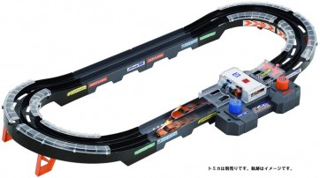 TAKARA TOMY Tomica Speedway GO! GO! Accel Circuit (Normal Edition)  , TAK17013, by TAKARA TOMY