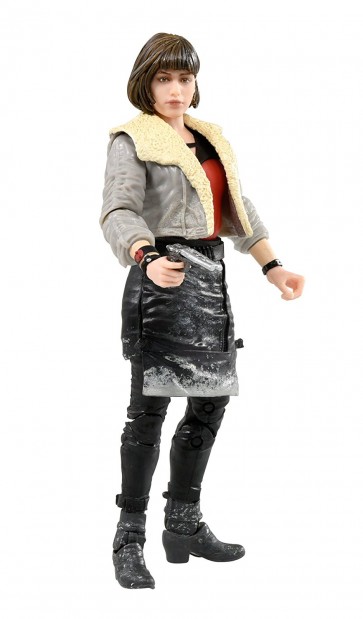 TAKARATOMY Star Wars: Black Series 6-inch Figure Qi'ra (Corellia) , TAK11047, by TAKARA TOMY