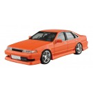 Aoshima 1/24 WONDER A 31 Cephiro '90 (Nissan) , AOS55137, by AOSHIMA